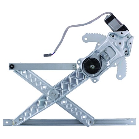 Wai Global WINDOW REGULATOR & MOTOR, WPR0651RM WPR0651RM